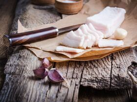 Сосудам нипочем: Малышева развеяла главный миф о сале Сосудам нипочем: Малышева развеяла главный миф о сале