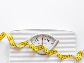 Как похудеть к новогодним праздникам — диетолог посоветовала безопасный способ скинуть вес