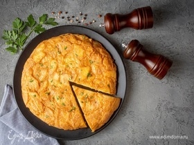 Мусака по-болгарски – пошаговый кулинарный рецепт с фото