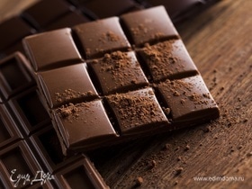 Молекулярный биолог объяснила, почему темный шоколад не приносит пользы организму