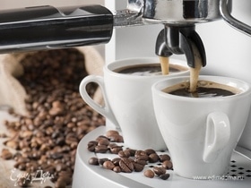 Кофе «крадет» кальций: вот сколько чашек можно выпить без вреда для костей и зубов