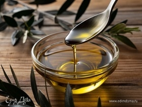 Можно ли похудеть с помощью оливкового масла? Диетолог рассказала обо всех нюансах