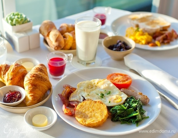 «Пропускать нельзя!»: диетолог сказала, что съесть на завтрак, если совсем нет аппетита