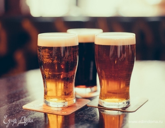 Диетолог Соломатина: самая популярная закуска к пиву может вызвать рак