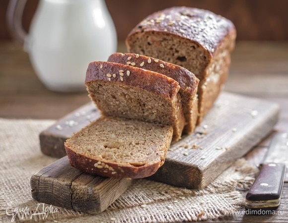 Нутрициолог объяснила, какой хлеб стоит воспринимать как десерт