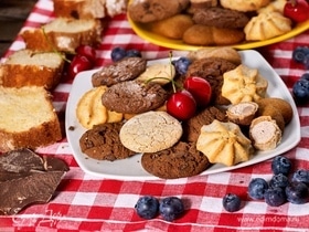 Названо печенье, которое помогает похудеть — его можно есть на завтрак вместо каши