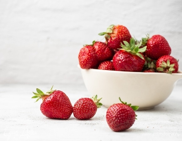 Врач предупредила об опасности клубники — вот 3 проблемы, которые можно «заработать» из-за ягоды