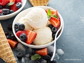 Названо самое полезное мороженое — в каком количестве его можно есть?