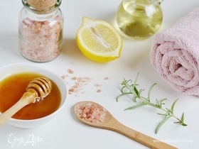 Эксперты советуют есть мед с солью — вот что даст этот «дуэт»