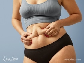 Куда на самом деле уходит жир при похудении? Объяснили эксперты