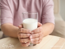 Эксперт ответила, с какого возраста нужно отказываться от «молочки»: все не так однозначно