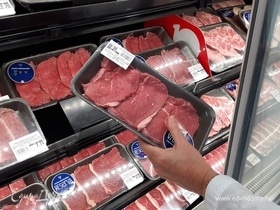 Правда ли, что все мясо из магазина «напичкано» антибиотиками? Ответ дала врач