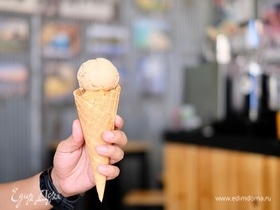 Больше — не всегда во вред: 3 веские причины не ругать себя за лишнюю порцию мороженого