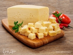 Нутрициолог посоветовала есть сыр каждый день — вот для чего