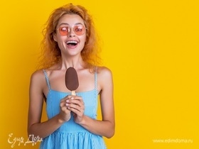 Как есть мороженое и не толстеть — работающий совет от диетолога