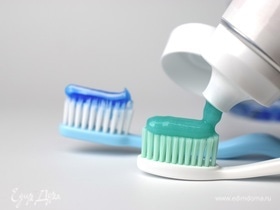 Как выбрать хорошую зубную пасту — рекомендации эксперта Роспотребнадзора