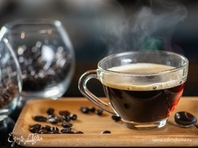 Нутрициолог посоветовала пить кофе каждый день — вот в чем польза