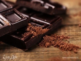 Сахар и токсичные металлы: ученые назвали безопасную дневную норму темного шоколада