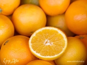 Стало известно, в каких апельсинах и лимонах больше витамина С