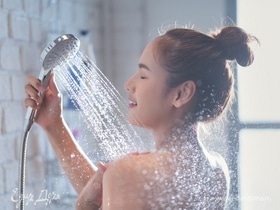 Чистота — не залог здоровья: врач предупредила, как часто можно принимать душ и ванну