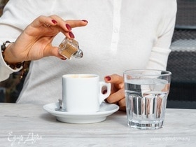 Вкус и польза: 4 добавки, с которыми кофе и чай станут «жиросжигающими» напитками