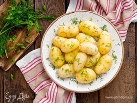 Яд вместо витаминов: как правильно выбирать молодой картофель в магазине