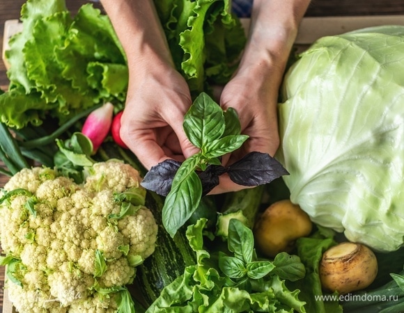 Диетолог назвала продукт с грядки, который нужно есть все лето