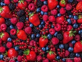 Мало калорий и много пользы: врач сказала, какую ягоду можно и нужно есть всем