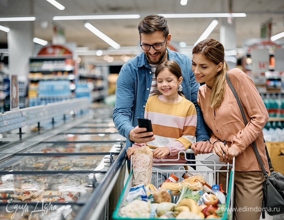 Березовые почки, лук и сахар: стало известно, какие продукты россияне покупают чаще, а какие — реже