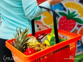 А как вы закупаетесь продуктами? Поделитесь своим опытом, ответив на 5/5 вопросов