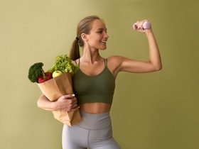 Постные продукты с высоким содержанием белка: как не остаться без сил в период ограничений