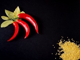 Острые специи вредны? Доктор Мясников развеял распространенный миф