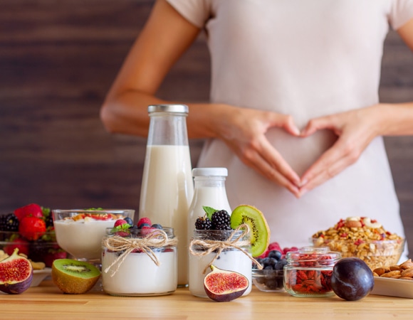 Сколько усваиваются продукты: руководство и таблица для самых популярных