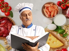Проверь свою кулинарную эрудицию (тест) Проверь свою кулинарную эрудицию (тест)