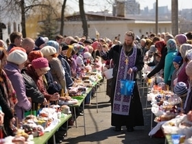Секреты монастырской выпечки: топ-3 рецепта куличей со всей России