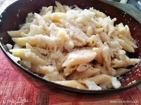 Паста с цветной капустой: простое блюдо с изысканным вкусом