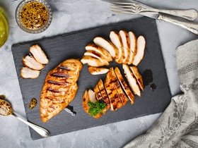 Не курица и не кролик: запекаем диетическое мясо за время часовой тренировки