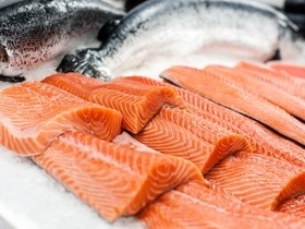 Как гарантированно очистить рыбу и морепродукты от паразитов — рассказал санитарный эксперт