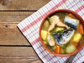 «Самая вкусная уха»: какие блюда и продукты нужно обязательно попробовать на Камчатке