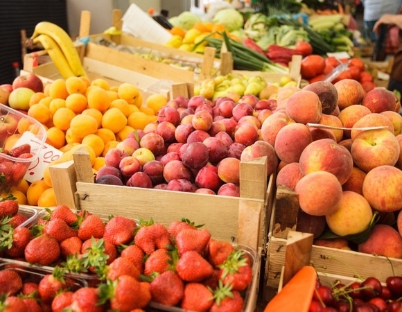 Врачи назвали 4 самых полезных продукта июня — запасаемся суперфудами на рынке