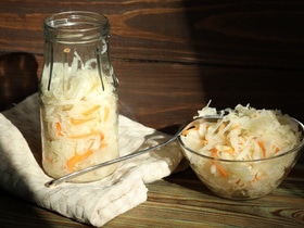 Когда квасить капусту в ноябре 2025: почему она получается только в "мужские дни" и на растущую Луну? Когда квасить капусту в ноябре 2025: почему она получается только в "мужские дни" и на растущую Луну?