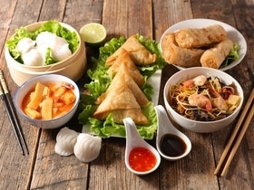 Перечислены категории людей, которым не подходит азиатская кухня — лучше не рисковать Перечислены категории людей, которым не подходит азиатская кухня — лучше не рисковать