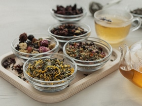 Травяные чаи Сардинии: как древние сборы влияют на долгожительство Травяные чаи Сардинии: как древние сборы влияют на долгожительство