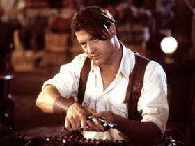 Достиг дна, но оттолкнулся: как звезда "Мумии" Брендан Фрейзер располнел, но смог вернуть себя Достиг дна, но оттолкнулся: как звезда "Мумии" Брендан Фрейзер располнел, но смог вернуть себя