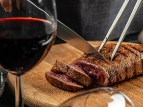 Врач Елена Малышева назвала самое "неправильное" пищевое сочетание — раньше его считали классикой Врач Елена Малышева назвала самое "неправильное" пищевое сочетание — раньше его считали классикой