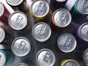 "Не так вредны, как кажется": эндокринолог развенчала миф об энергетиках "Не так вредны, как кажется": эндокринолог развенчала миф об энергетиках