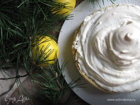 Суббота с цитрусовым вкусом: отмечаем 29 ноября День лимонного пирога с кремом Суббота с цитрусовым вкусом: отмечаем 29 ноября День лимонного пирога с кремом