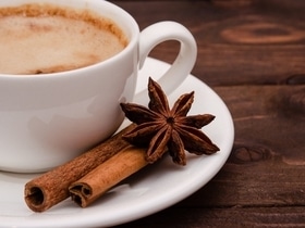 Кофе с корицей "сажает" печень? Гастроэнтеролог объяснила, так это или нет Кофе с корицей "сажает" печень? Гастроэнтеролог объяснила, так это или нет