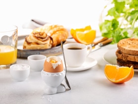 Последний завтрак Джона Кеннеди: что ел знаменитый президент в утро перед роковым выстрелом Последний завтрак Джона Кеннеди: что ел знаменитый президент в утро перед роковым выстрелом