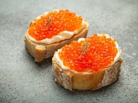 "Право на существование": в Рыбсоюзе объяснили, что значит "имитированная икра", и почему ее нельзя считать подделкой "Право на существование": в Рыбсоюзе объяснили, что значит "имитированная икра", и почему ее нельзя считать подделкой